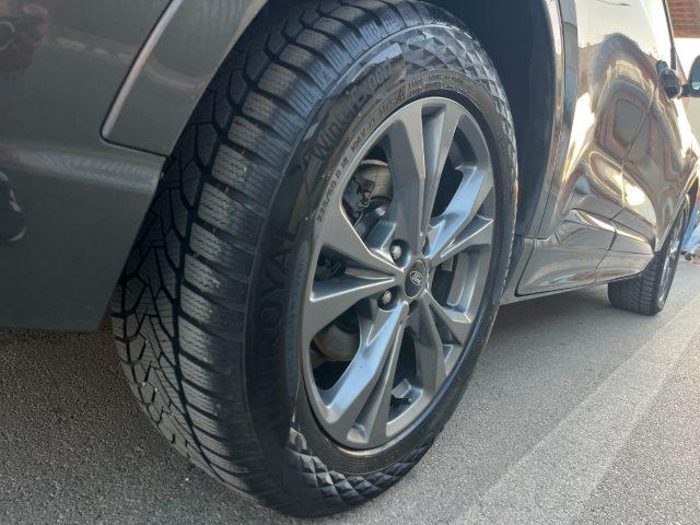 FORD Kuga 1.5 EcoBlue 120 Aut. ST-Line X