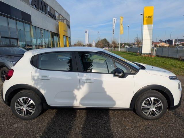 CITROEN C3 82 Feel PRONTA CONSEGNA