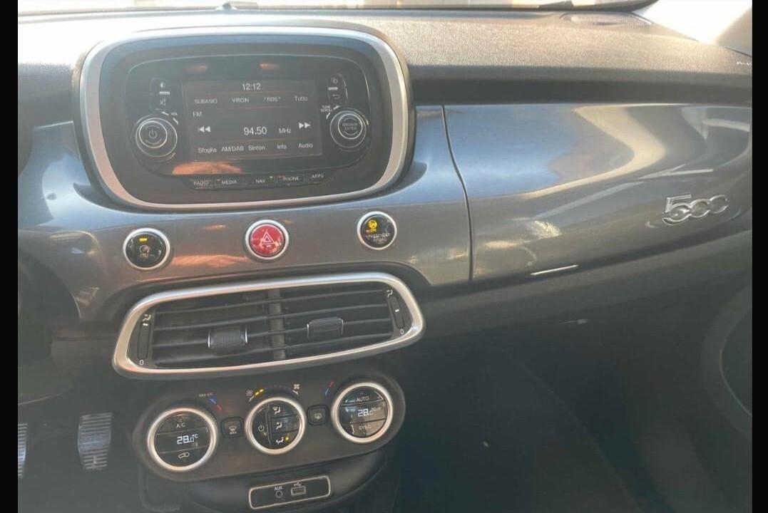 Fiat 500X 1.3 MultiJet 95 CV Pop Star N1