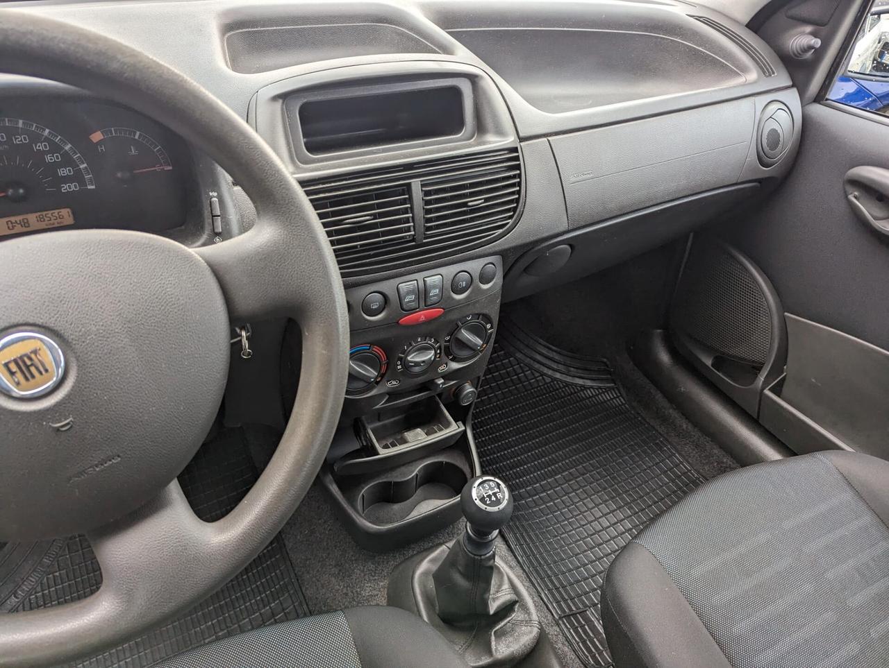 Fiat Punto Classic 1.2 5 porte Natural Power Active
