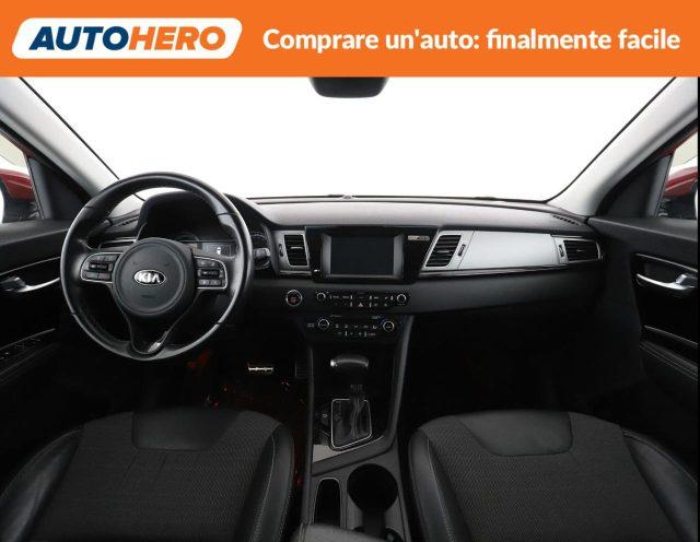 KIA Niro 1.6 GDi DCT HEV Style