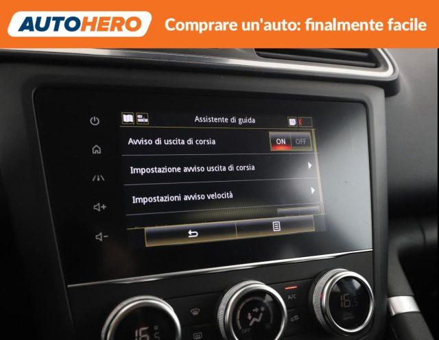 RENAULT Kadjar TCe 160CV FAP Sport Edition2