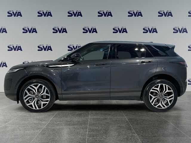Land Rover Range Rover Evoque Limited Edition 204cv - IVA ESPOSTA