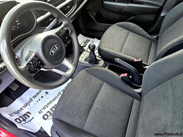 KIA Picanto 1.0 12V EcoGPL 5 porte Active