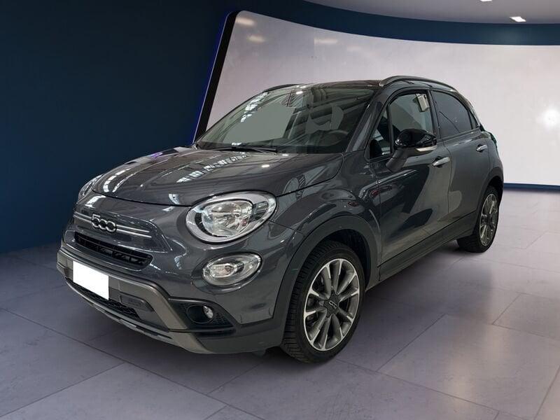 FIAT 500X 500 X Hatchback My22 1.5 Hybrid130cv Dct Cross