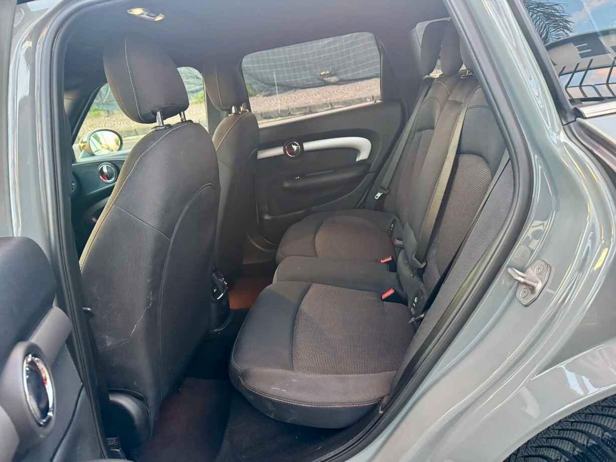 Mini Cooper D Clubman 1.5 116 CV *CAMBIO AUTOMATICO