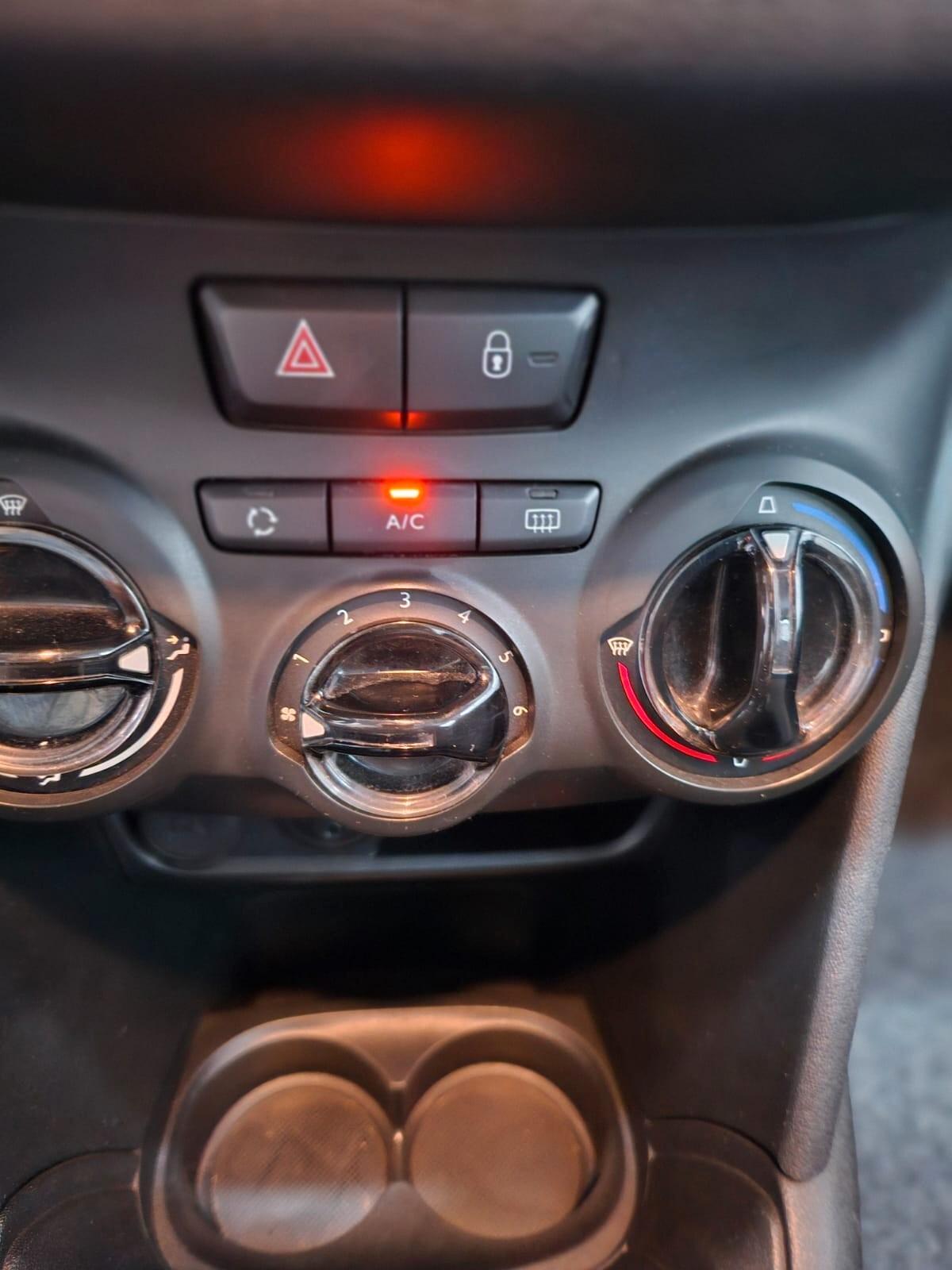 Peugeot 208 BlueHDi 75 5 porte Active