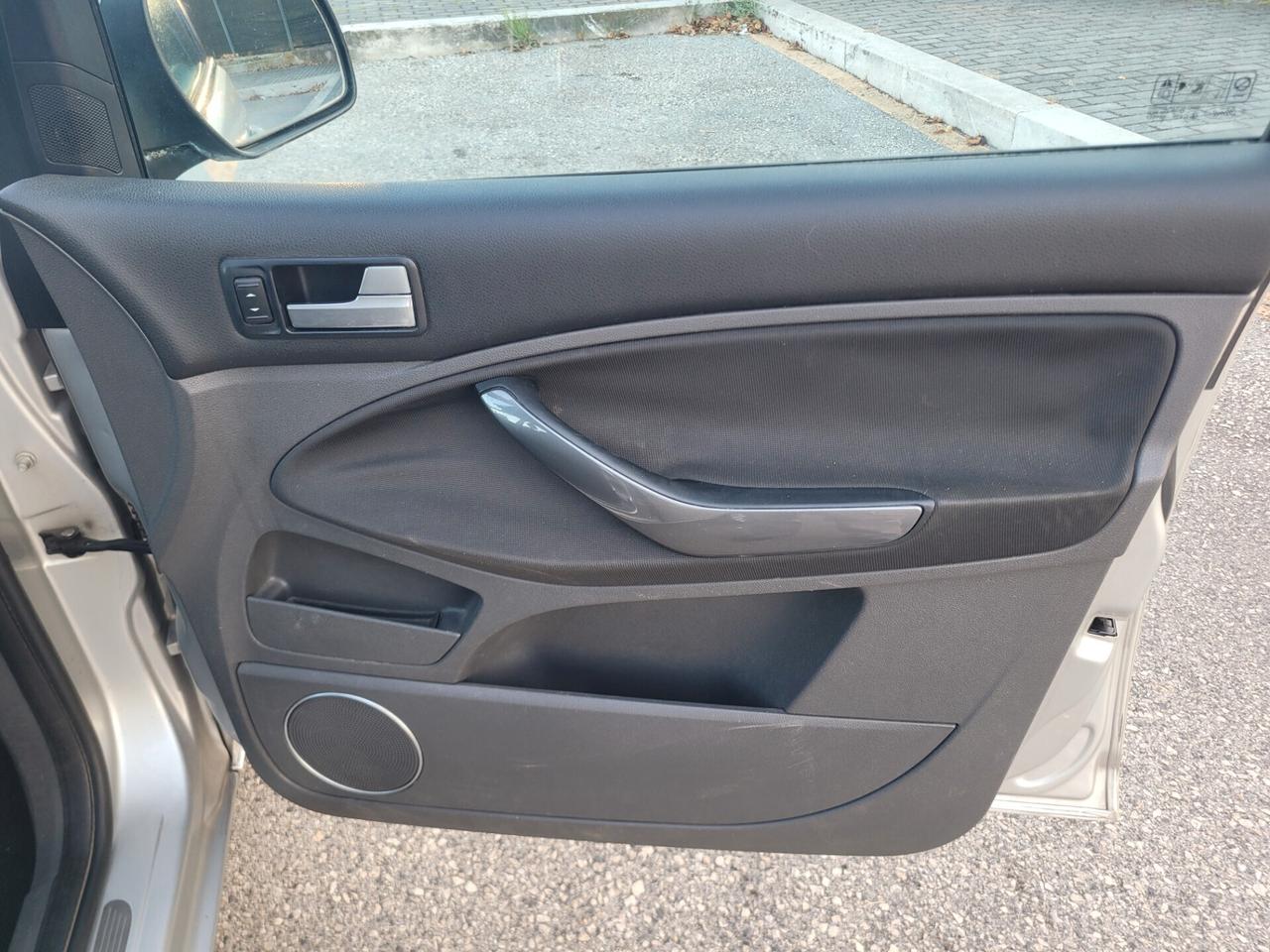Ford C-Max 2.0 145 CV Bz.- GPL Titanium
