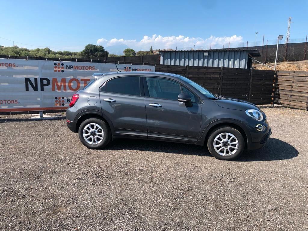 Fiat 500X 1.6 MultiJet 120 CV Cross