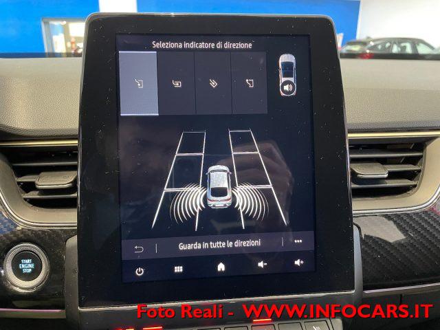 RENAULT Arkana Full Hybrid ETech 145cv Engineered FastTrack PROMO