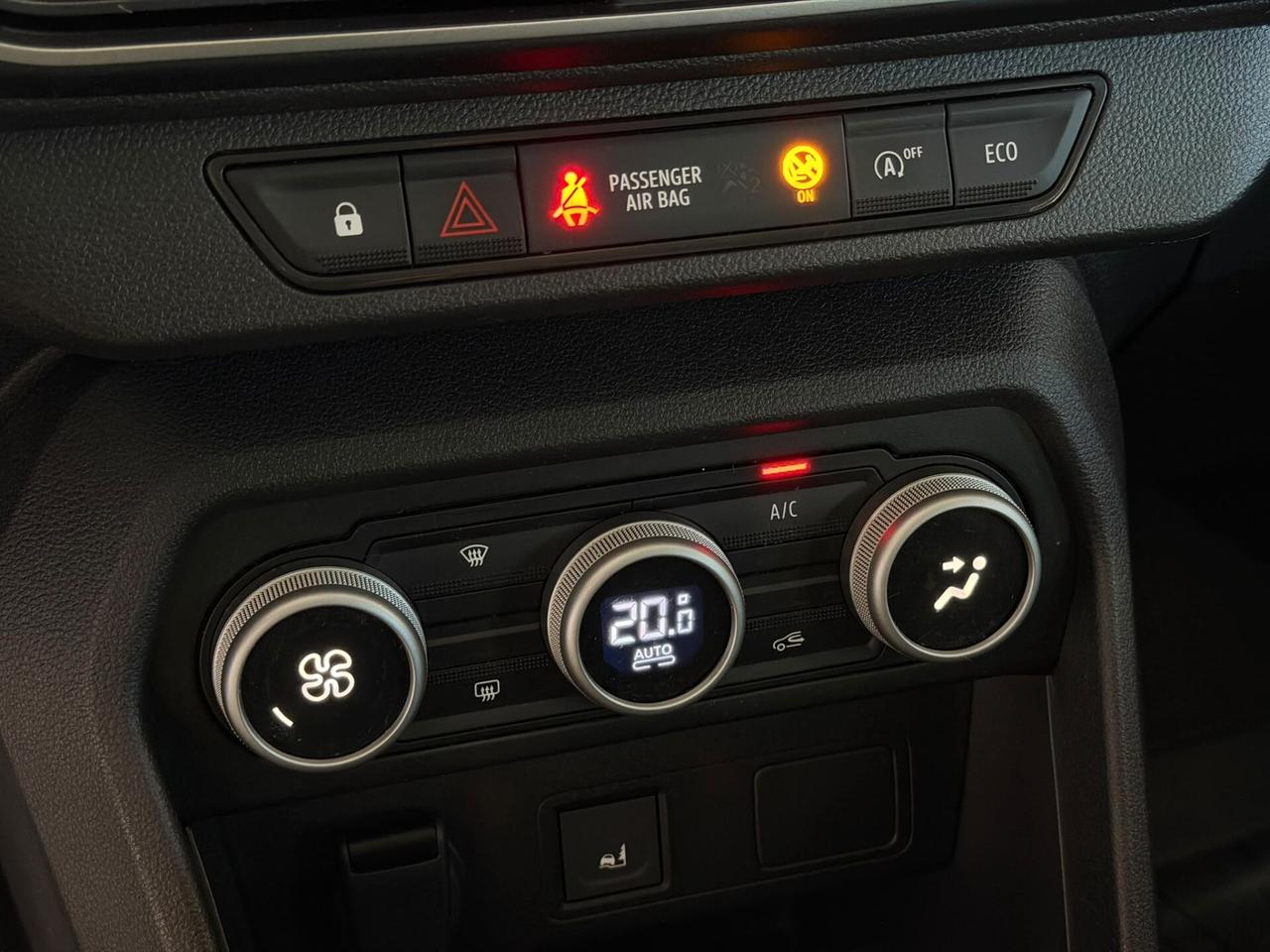Dacia Sandero Stepway 1.0 TCe Eco-G Extreme
