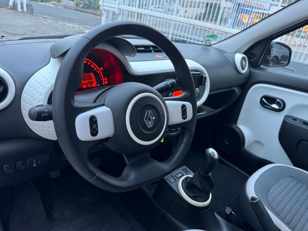 Renault Twingo 1.0 71CV SCe Life
