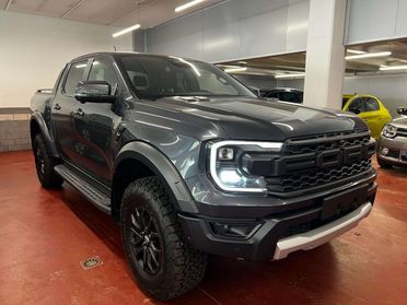 Ford Ranger Raptor 3.0 ecoboost V6 292cv ROLLER & PRONTA CONSEGNA