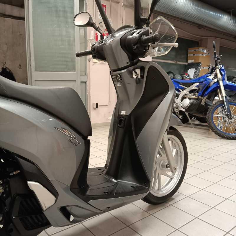 Honda SH 150i ABS - 2015
