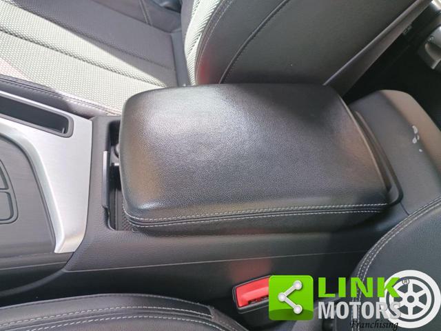 AUDI A4 Avant 1.4 TFSI S tronic Business