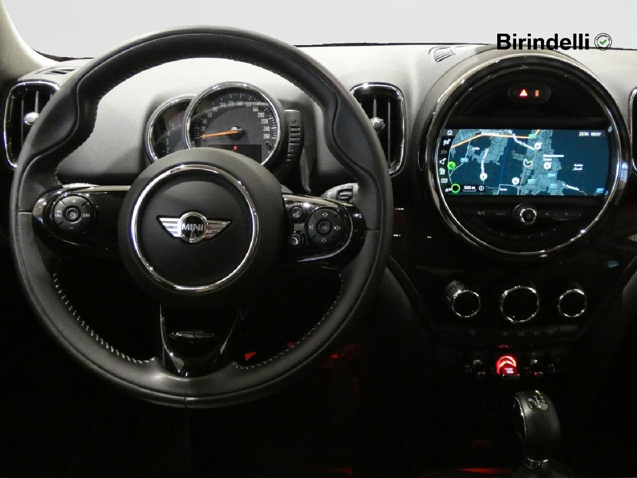 MINI Mini Countrym.(F60) - Mini 2.0 Cooper D Hype Countryman