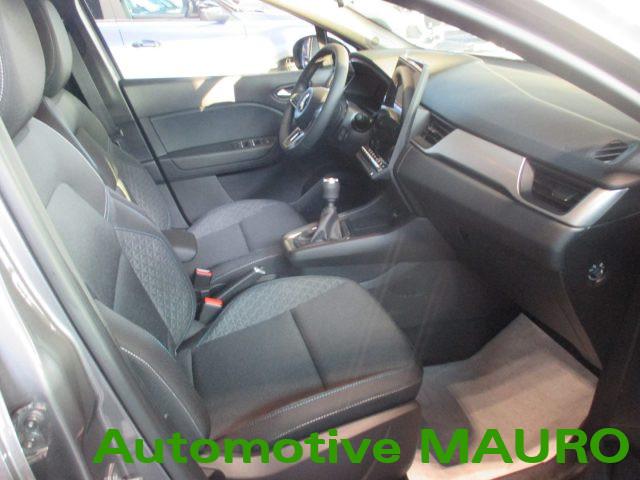 MITSUBISHI ASX 1.0L 100 CV Invite Plus GPL