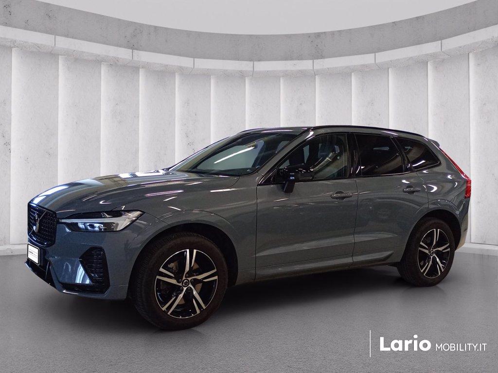 VOLVO XC60 2.0 b4 R-design awd auto del 2022