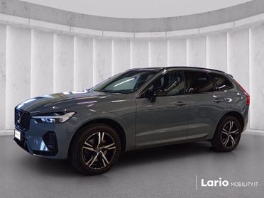 VOLVO XC60 2.0 b4 R-design awd auto del 2022