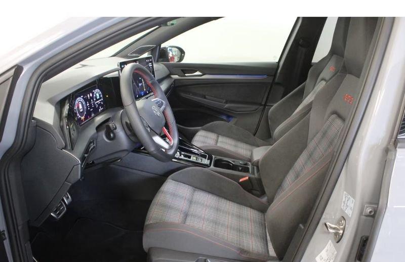 Volkswagen Golf 2.0 TSI GTI DSG Matrix Led Tetto Camera