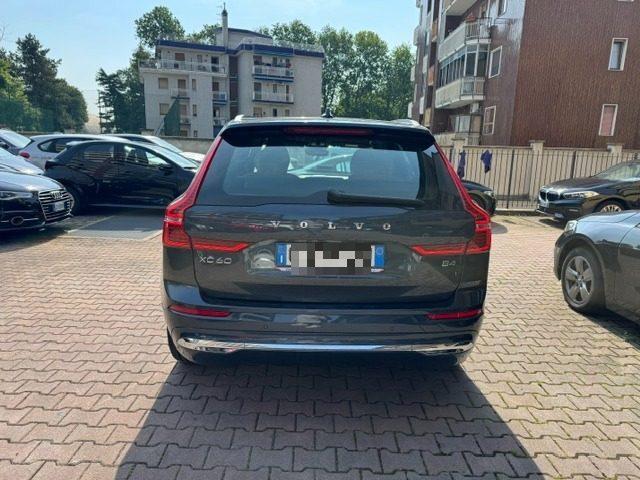 VOLVO XC60 B4 Geartronic Inscription