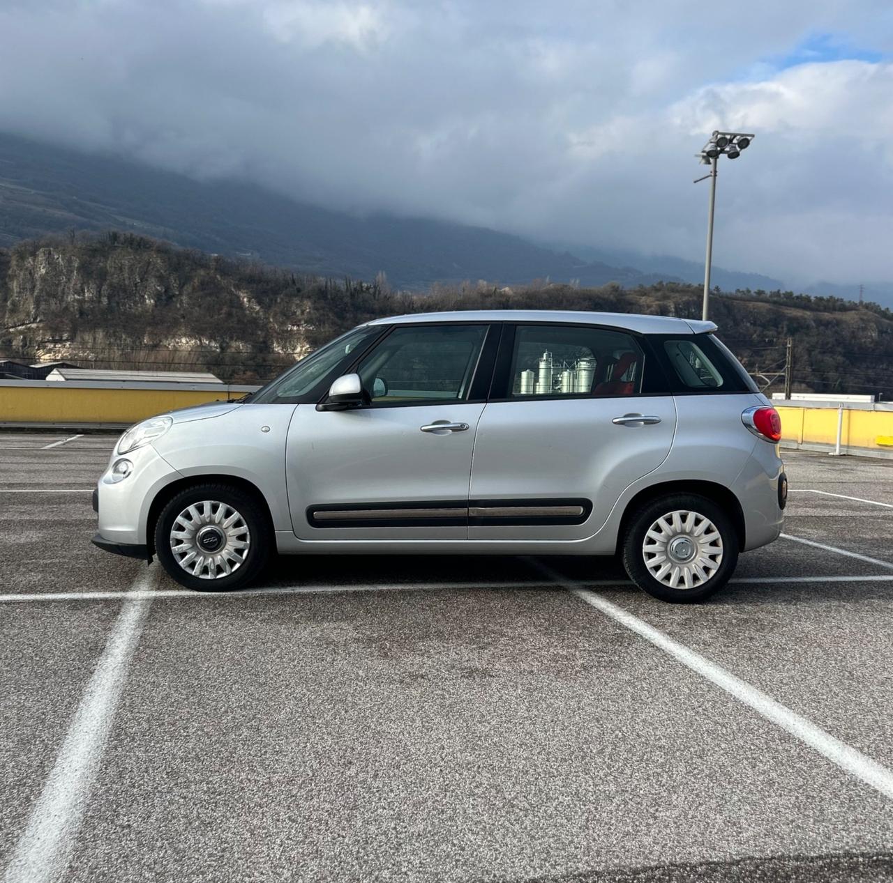 Fiat 500L 1.6 Multijet Lounge Neopatentati 2014