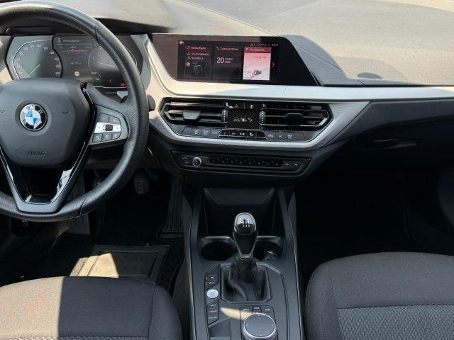 BMW 118 d 5p. Business