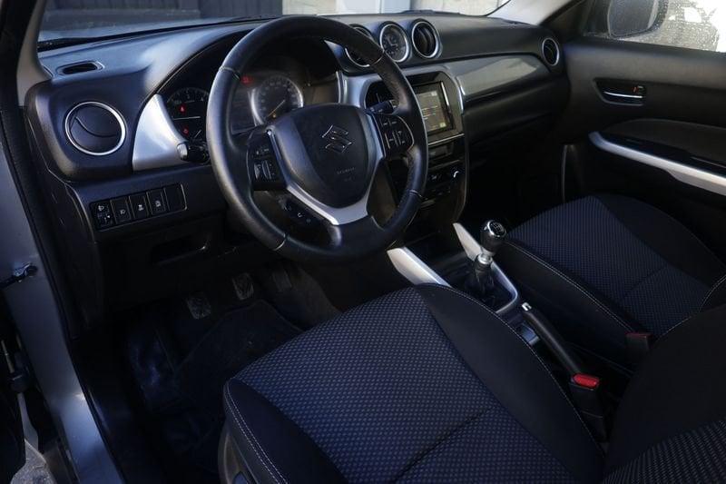 Suzuki Vitara Suzuki Vitara 1.6 DDiS V-Top 88KW ANNO 2015
