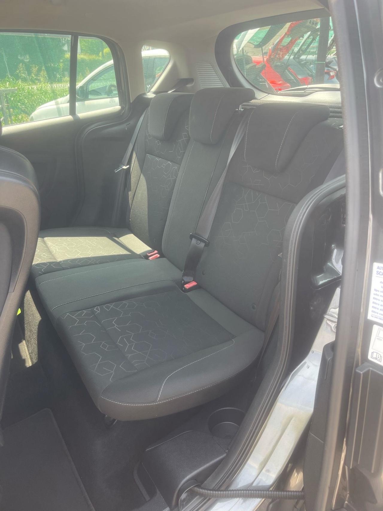 Ford B-Max 1.5 TDCi 75 CV Business