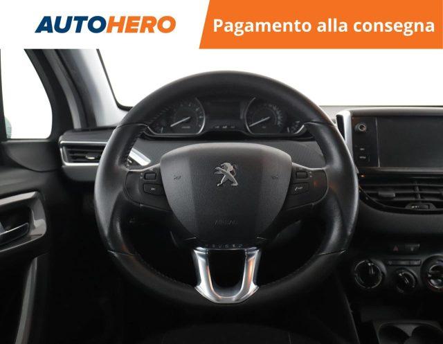 PEUGEOT 2008 1° serie PureTech 82 Active