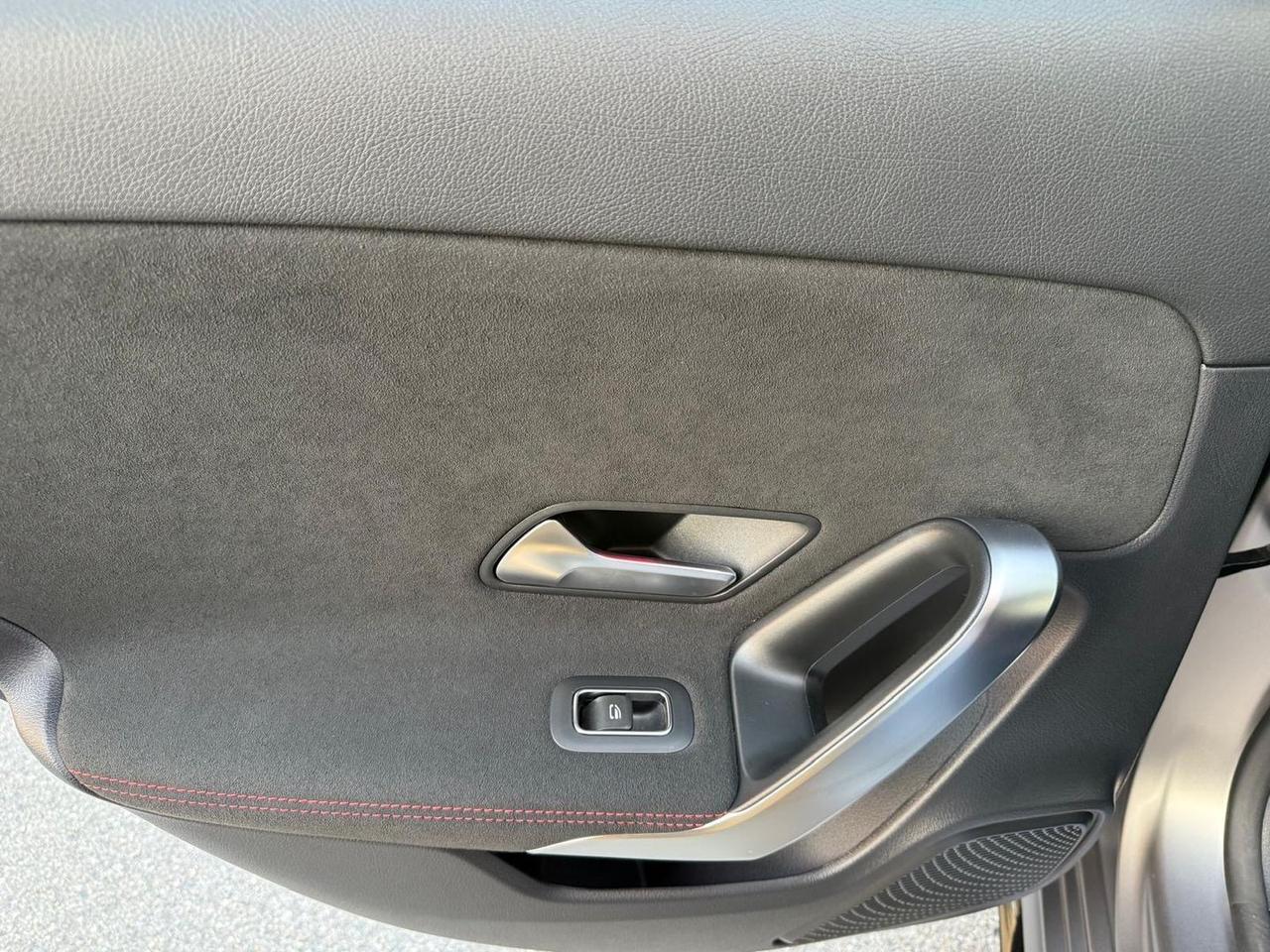 Mercedes-Benz A 35 AMG Premium A 35 AMG MHEV #7372