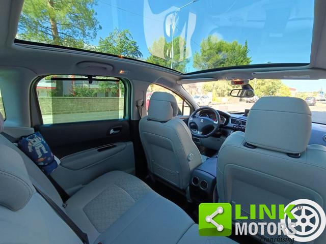 PEUGEOT 3008 1.6 e-HDi 115CV ETG6 Allure NEOPATENTATI