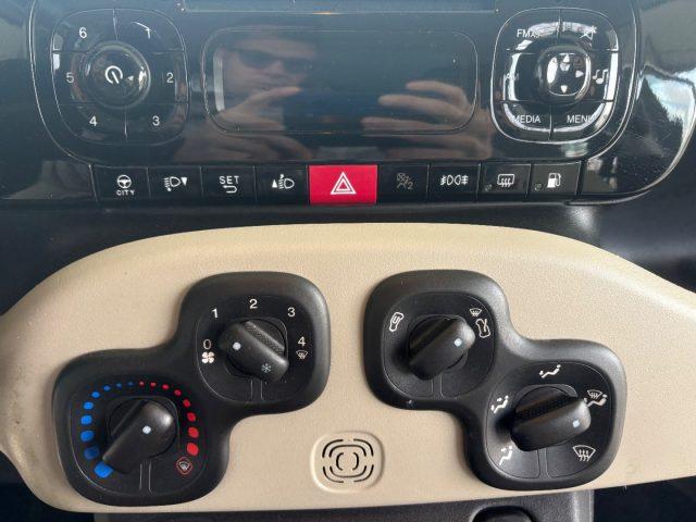 FIAT Panda 1.2 EURO 6 B/GPL OK NEOP. BLUETHOOT CERCHI IN LEGA