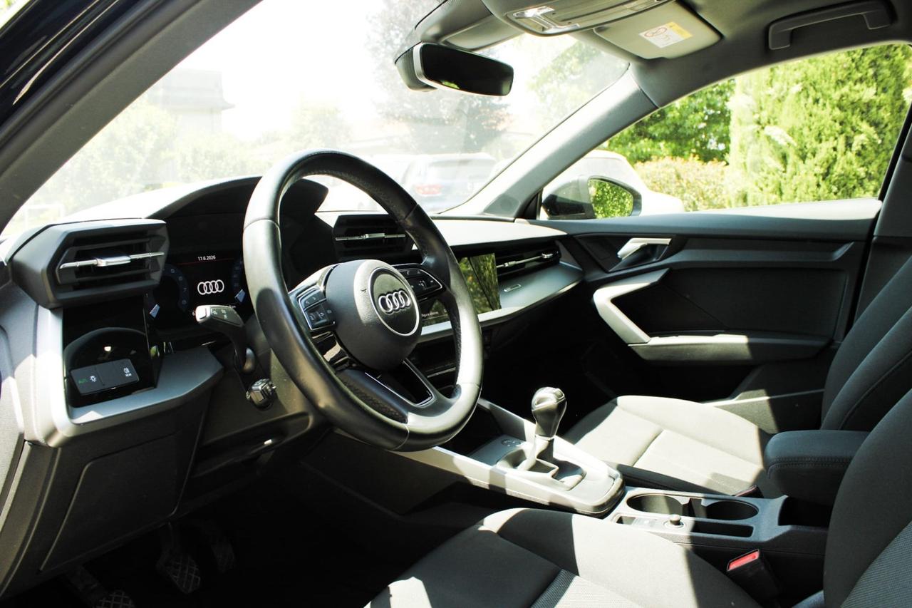 Audi A3 SPB 35 TFSI