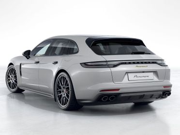 Porsche Panamera sport turismo 2.9 4 e-hybrid platinum edition auto PRONTA CONSEGNA