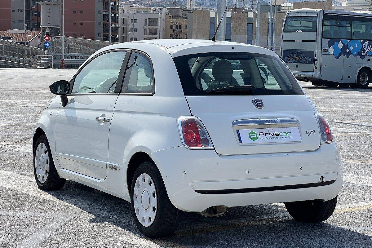 FIAT 500 1.2 Pop
