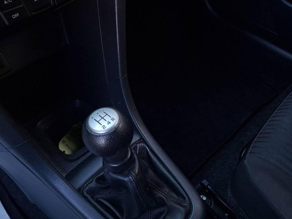 Suzuki Swift 5 Porte 1.3 DDiS GL Style