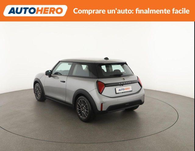 MINI Mini Cooper C Essential