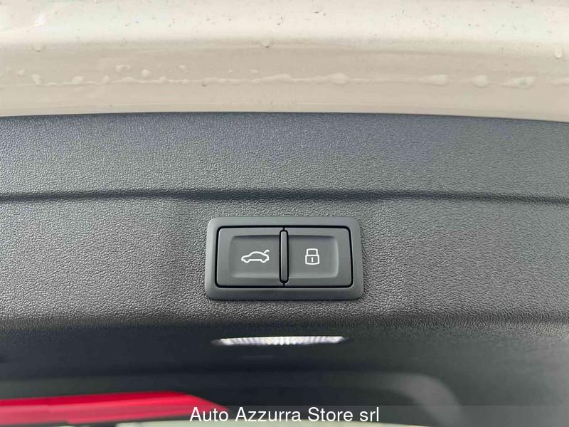 Audi A5 Avant 2.0 TDI S tronic S line Black Line *COLORI VARI, ULTIMI PEZZI, PROMO AZZURRA*