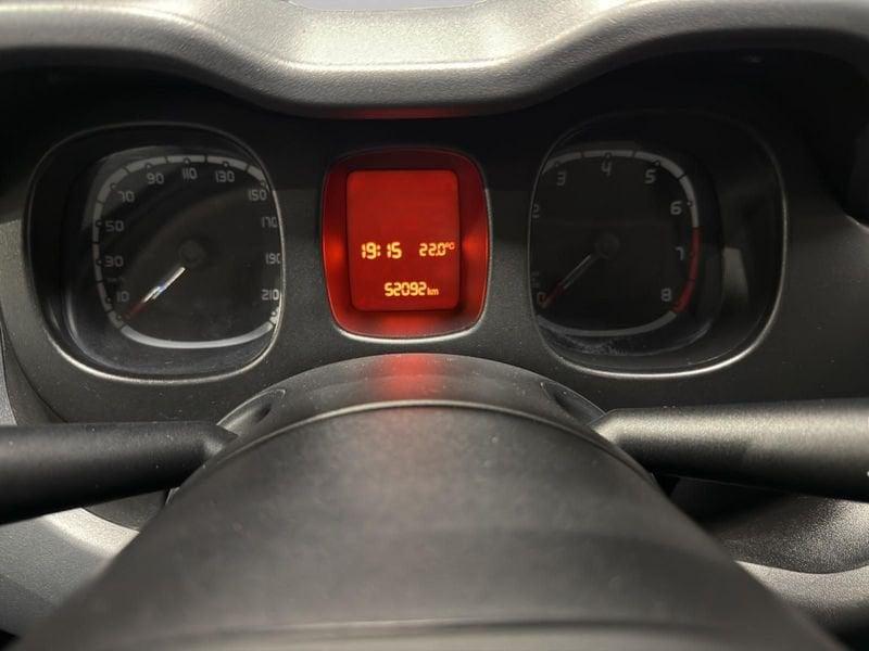 FIAT Panda Panda 5p 4X4 0.9 Turbo 85cv 6m Wild