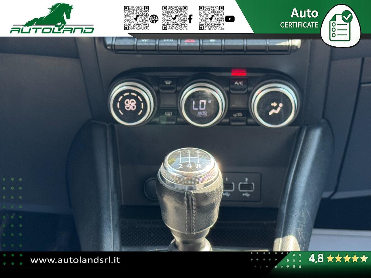 Renault Captur TCe 100 GPL Intens 1.0 TCe 100 GPL Intens