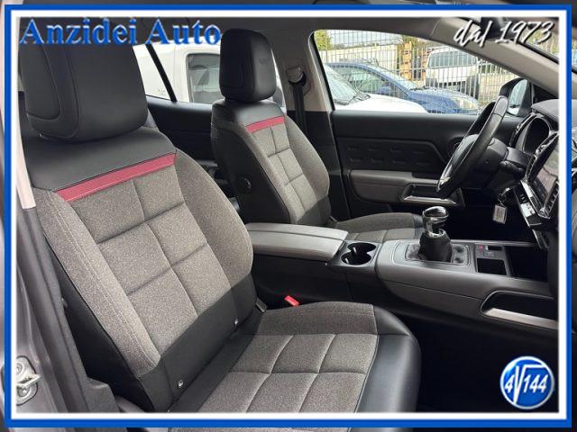 CITROEN C5 Aircross 1.5 BlueHDi 130 Cv Business