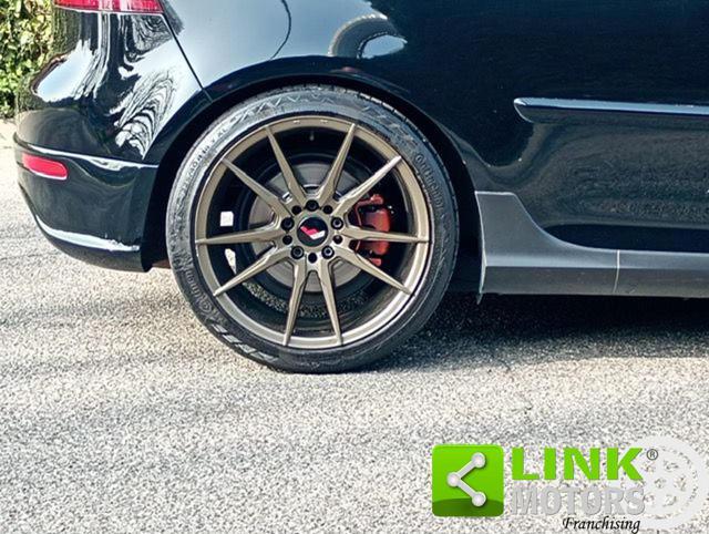 VOLKSWAGEN Golf GTI 2.0 16V TFSI 3P GTI