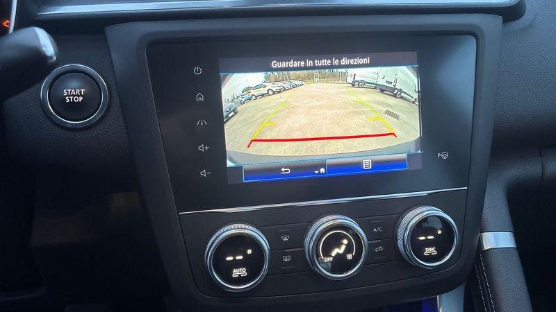 Renault Kadjar 2019 1.5 Blue dCi Intens EDC