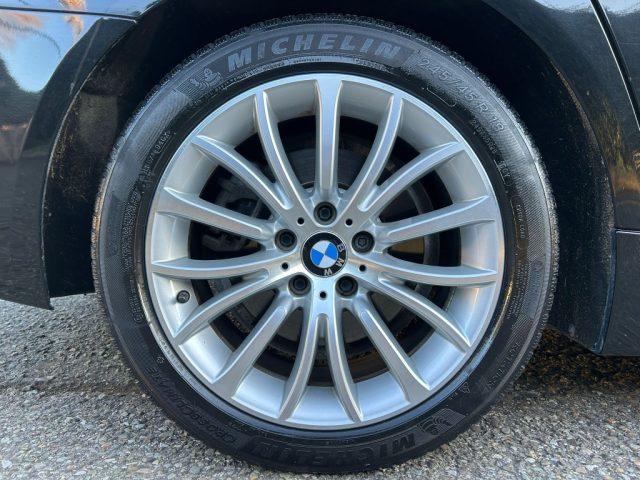 BMW 525 d xDrive Touring Futura NAVI PRO - GANCIO T. - 18