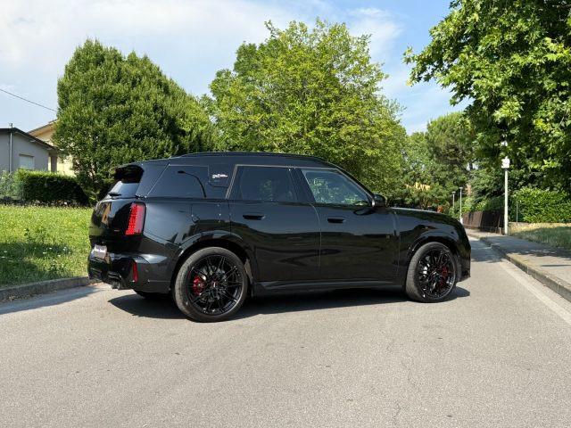 MINI John Cooper Works ALL4 JCW Countryman