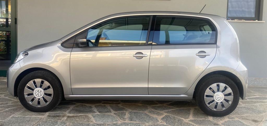 Volkswagen up! 5 Porte up! 5p 1.0 Move up! 75cv