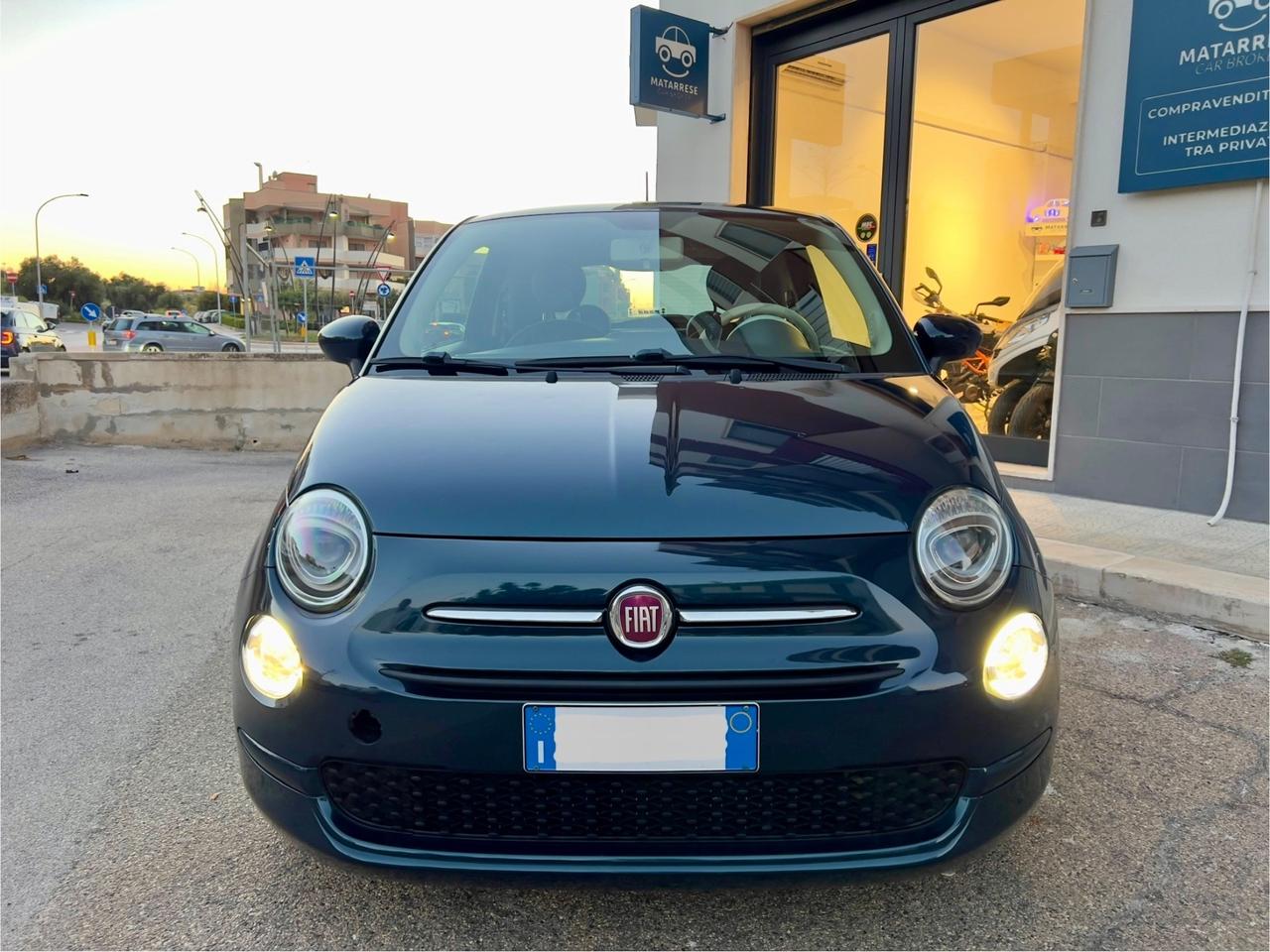 Fiat 500 1.2 EasyPower Pop