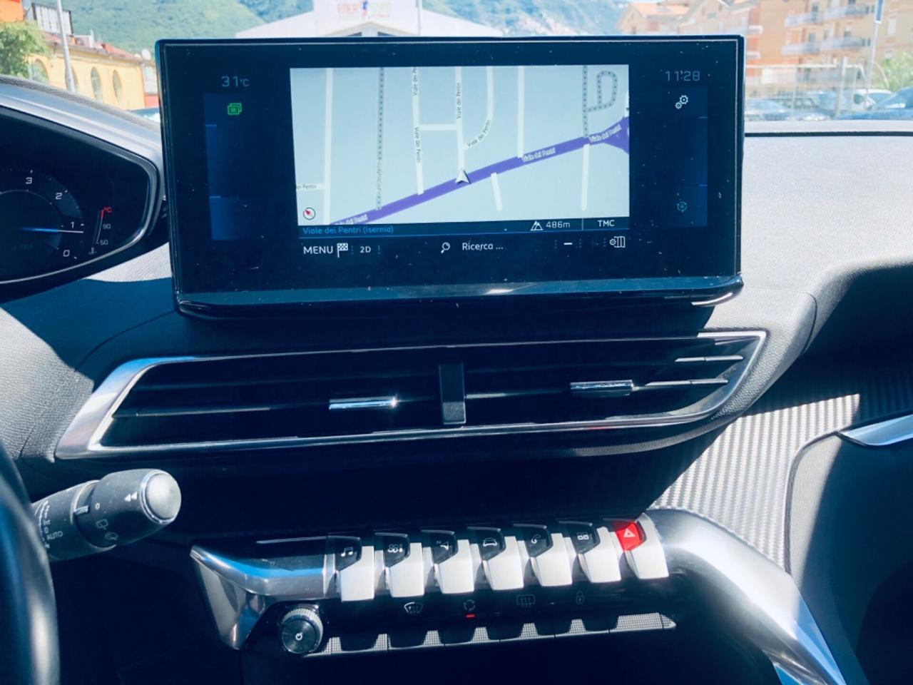 Peugeot 5008 BlueHDi 130 EAT8 Allure N1 AUTOCARRO