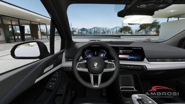 BMW 218 Serie 2 d Msport auto